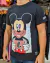 Remera Mickey Preso - Disney - comprar online
