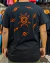 Remera Rasengan - Naruto