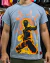 Remera Rasengan - Naruto - comprar online
