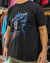 Remera Vegetto - Dragon Ball Z - comprar online