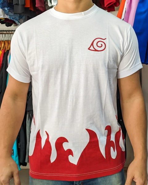 Remera Hokage - Naruto
