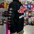 Buzo Akatsuki Aldeas - Naruto - comprar online