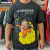 Remera Goku Nube Voladora - Dragon Ball Z