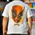 Remera Deadpool & Wolverine Mask - Deadpool & Wolverine - comprar online
