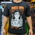 Remera Junji Ito - Junji Ito en internet