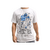 Remera R2-D2 - Star Wars