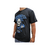 Remera Skeletor - He-Man - comprar online