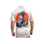 Remera Vegeta Saiyan - Dragon Ball Z