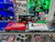 Retromax Pandora c/ botoneras inalámbricas