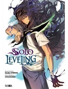 Solo Leveling Vol. 1 - comprar online