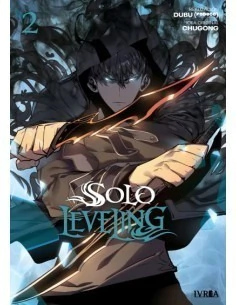Solo Leveling Vol. 2 - comprar online