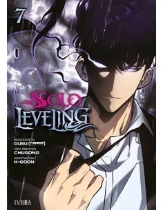 Solo Leveling Vol. 7 - comprar online