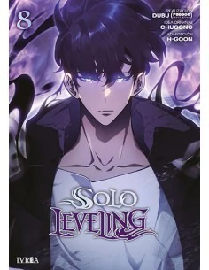 Solo Leveling Vol. 8 - comprar online
