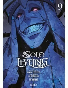 Solo Leveling Vol. 9 - comprar online
