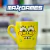 Taza Bob Esponja Tentado - Bob Esponja - comprar online