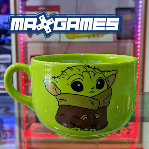 Tazon Baby Yoda - Star Wars