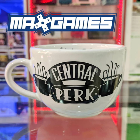 Tazon Central Perk - Friends