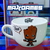Tazon Baby Groot - Marvel - comprar online