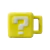Tazon con Forma Pikachu - Pokemon - comprar online
