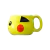 Tazon con Forma Pikachu - Pokemon