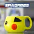 Tazon con Forma Pikachu - Pokemon en internet