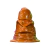 Tazon con Forma Sombrero Seleccionador - Harry Potter