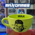 Tazon Hulk - Marvel - comprar online