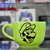 Tazon Luigi Perfil - Mario Bross - comprar online