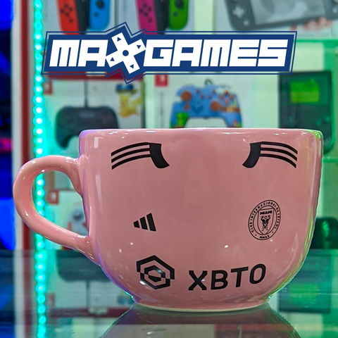 Tazon Messi Inter Rosa - Messi