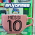 Tazon Messi Inter Rosa - Messi - comprar online