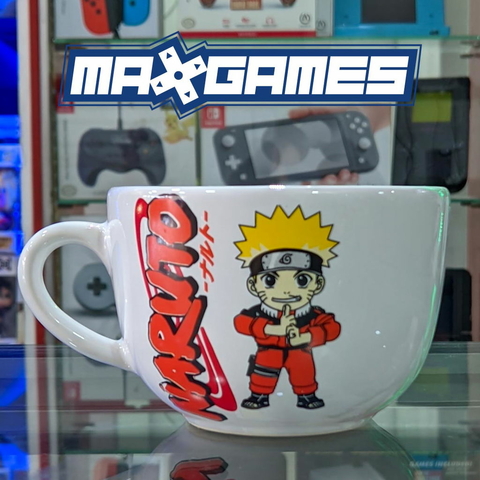 Tazon Naruto Chibi - Naruto