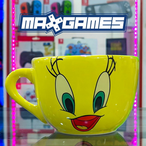 Tazon Tweety Piolin 02 - Looney Tunes