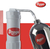 Sifón Gastronomico automatico 1.9L DRAGO + CAPSULA DE CARGA