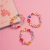 PULSERA HEART