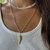 Collar Fish - tienda online
