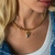 Collar Fresa en internet
