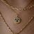 Collar Charm - comprar online