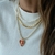 Collar Lyra en internet