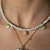 Collar Shell