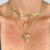 COLLAR GIGI - tienda online