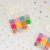 CAJA RAINBOW KIDS CLUB - comprar online