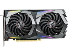 Tarjeta Gráfica MSI GeForce GTX 1660 6GB SUPER GAMING X TWIN FROZR 7 - comprar online