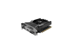 ZOTAC GAMING GeForce GTX 1650 OC 4GB GDDR6 128-bit Gaming Graphics Card, Super Compact, ZT-T16520F-10L - tienda online