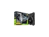 ZOTAC GAMING GeForce GTX 1650 OC 4GB GDDR6 128-bit Gaming Graphics Card, Super Compact, ZT-T16520F-10L