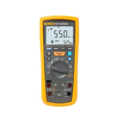 FLUKE -1587/MDT FC 2 en 1 Adv Motor & Drive Kit W/9040, I400 - comprar online