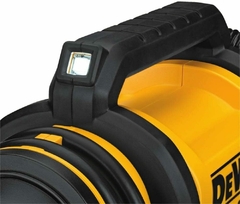 DEWALT Inflador Portátil de 20 V DCC020IB - Danielle's Store