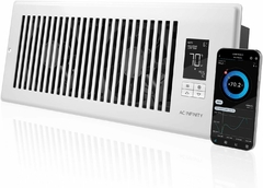 Ventilador AC Infinity AIRTAP T4 - comprar online