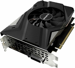 Tarjeta Gráfica Gigabyte Geforce Gtx 1650, 4gb, 128-bit GV-N1656OC - comprar online