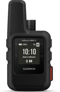 Garmin inReach Mini 2, comunicador satelital ligero y compacto