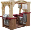 Step2 Grand Walk-In Kitchen & Grill – Step2 Kitchen para niños